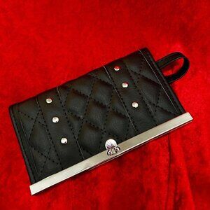 Diabla 66 Handbag Society Necromancy Wallet